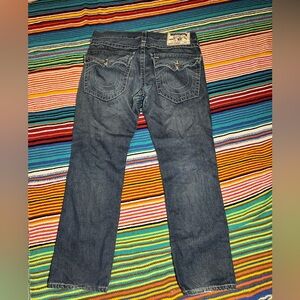 True Religion Size 33